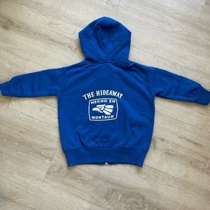 MONTAUK The Hideaway Kids